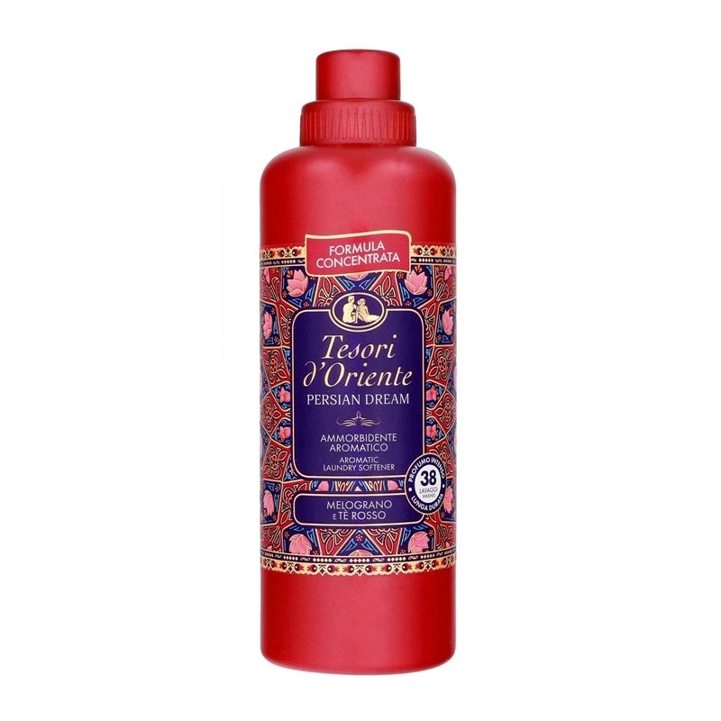 Auduma mīkstinātājs Tesori d'Oriente Persian Dream. 0.76 l